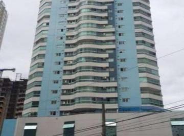 Foto 01 · EDIFÍCIO ÁGUA MARINHA - APARTAMENTO 03 DORMITÓRIOS, SENDO 01 SUÍTE - MOBILIADO - NA AVENIDA BRASIL -