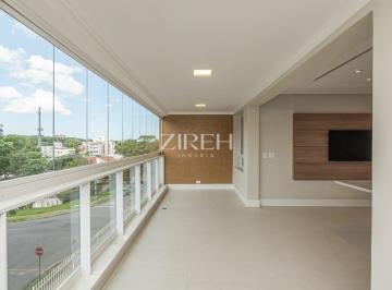 Apartamento · 158m² · 3 Quartos · APARTAMENTO SEMI MOBILIADO PARA ALUGAR NO ÁGUA VERDE