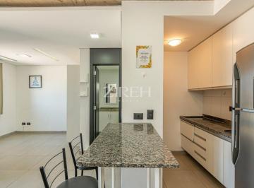 Apartamento · 34m² · 1 Quarto · STUDIO PARA ALUGAR PRÓXIMO À PUC
