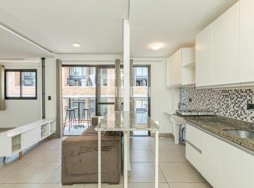 Apartamento · 43m² · 1 Quarto · STUDIO PARA ALUGAR PRÓXIMO À PUC