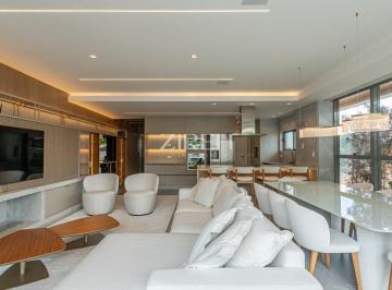 Apartamento · 153m² · 3 Quartos · APARTAMENTO PARA ALUGAR COM 3 SUÍTES E MOBILIADO NO ÁGUA VERDE