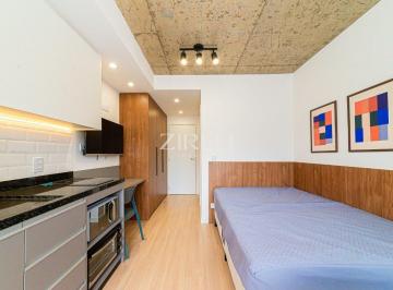 Apartamento · 33m² · 1 Quarto · STUDIO PARA ALUGAR NO PADRO VELHO