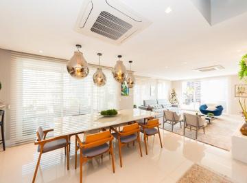 Apartamento · 273m² · 4 Quartos · GRAN VERT: COBERTURA PARA ALUGAR NO CABRAL