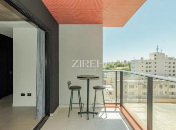 Apartamento · 43m² · 2 Quartos · STUDIO PARA ALUGAR PRÓXIMO À PUC