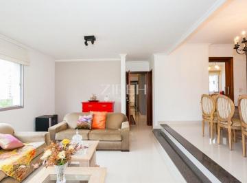 Apartamento · 187m² · 4 Quartos · APARTAMENTO REFORMADO PARA ALUGAR NO BATEL
