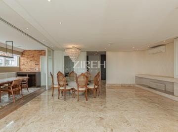 Apartamento · 214m² · 3 Quartos · APARTAMENTO PARA ALUGAR NO JARDINS DO SOHO