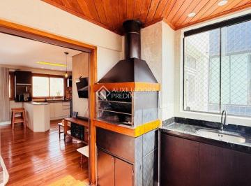 Apartamento · 73m² · 2 Quartos · 2 Vagas · 2 dormitórios, suíte, elevador e churrasqueira