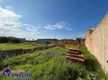 Terreno , Imbé · T331 - Ótimo terreno com área de 150 m² no balneário Santa Terezinha