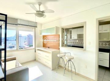 Apartamento · 40m² · 1 Quarto · Apartamento de um dormitório na rua Montenegro com uma linda vista.