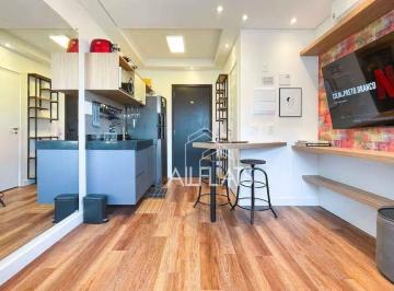 94c660fbbf655ab29383d0dd1a203b35fb3a3d0d · Apartamento com 1 quarto à venda, 18 m² em Pinheiros - São Paulo/SP