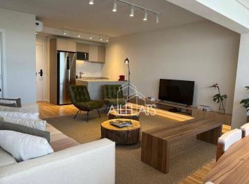040ef0eaab85d37d78b5c39a795ab7114b7b2e6b · Apartamento com 1 dormitório para alugar, 66 m² - Pinheiros - São Paulo/SP