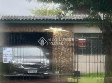 Casa · 385m² · 3 Quartos · 2 Vagas · OPORTUNIDADE ÚNICA EM CANOAS  2 CASAS PELO PREÇO DE UMA