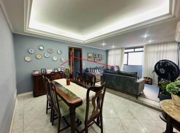 Apartamento · 105m² · 2 Quartos · 1 Vaga · Apartamento 2 dormitórios 1 suíte, Pompéia, 1 vaga demarcada, dep. completa