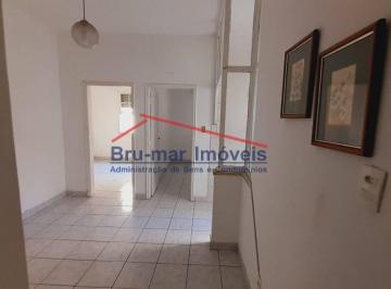 Apartamento · 55m² · 2 Quartos · 1 Vaga · Apartamento 2 dormitórios, Boqueirão, garagem coletiva, quadra da praia
