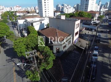 Imóvel comercial  à Venda em Santos-SP, Bairro Emb · Imóvel comercial  à Venda em Santos-SP, Bairro Embaré 396m² de Área