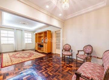 Apartamento · 136m² · 3 Quartos · 1 Vaga · Apartamento com 3 Quartos Centro Histórico
