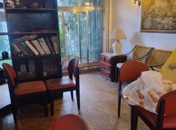 Casa · 157m² · 3 Quartos · 2 Vagas · Sobrado 3 dormitórios, Marapé, 2 vagas, edícula, 157m², 2 banheiros, jardim