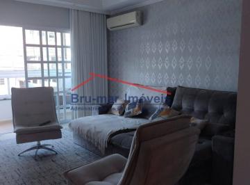 Apartamento · 212m² · 3 Quartos · 2 Vagas · Sobreposta alta duplex 3 dormitórios 1 suíte, dependência completa, 2 vagas