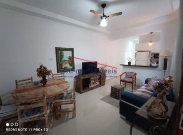 Casa · 81m² · 3 Quartos · 1 Vaga · Sobreposta baixa, 3 dormitórios 1 suíte, Embaré, quintal com churrasqueira