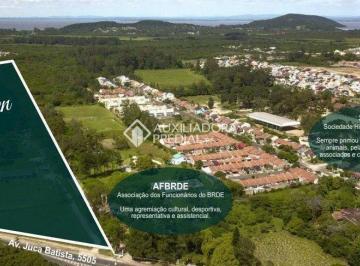 Casa · 147m² · 3 Quartos · Terreno em Condomínio fechado com infra completa parcelado direto com a Construtora em até 60X
