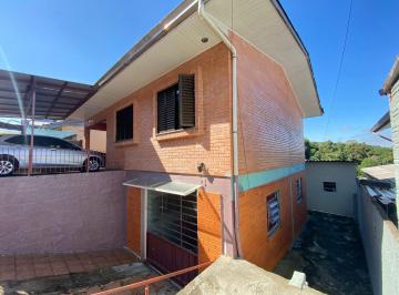 Casa · 306m² · 7 Quartos · 2 Vagas · Casa 05 Dorm. ou + em SÃO GOTARDO - Flores da Cunha