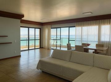 Apartamento · 280m² · 4 Quartos · 2 Vagas · Apartamento de Luxo na Praia da Costa, 4 Quartos, 280m² à Venda