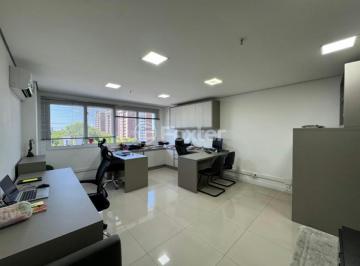 WhatsApp Image 2026-03-17 at 18.35.57 (1).jpeg · Sala / Conjunto Comercial, 42 m², em Cristo Redentor