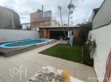 dbcc1689 · Casa, 4 dormitórios, 202 m², em Tristeza