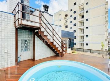 0eb20e3b · Cobertura, 2 dormitórios, 242 m², em Mont Serrat