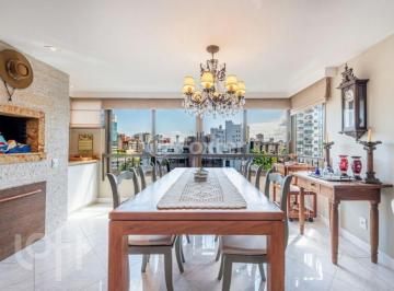 0a4903f7 · Apartamento, 3 dormitórios, 121.41 m², em Rio Branco