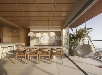 ©VISTA_11_INT_APTO_LIVING_02_FINAL.jpg · Apartamento Garden, 3 dormitórios, 114 m², em Moinhos de Vento