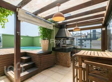 311b28e0 · Cobertura, 2 dormitórios, 156.28 m², em Auxiliadora