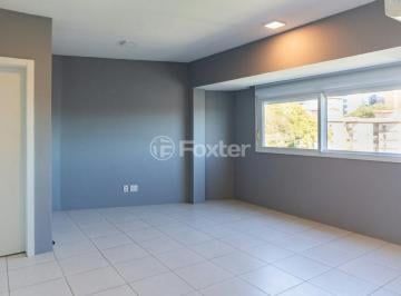 991119_01sala_002_destaque.jpg · Loft, 1 dormitórios, 41.15 m², em Santo Antônio