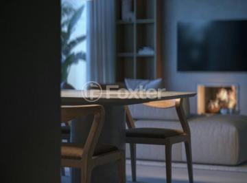©VISTA_12_INT_APTO_LIVING_DETALHE_CAM01_FINAL.jpg · Apartamento, 3 dormitórios, 114 m², em Moinhos de Vento