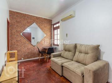 3f57e2c8 · Apartamento, 1 dormitórios, 43 m², em Centro Histórico