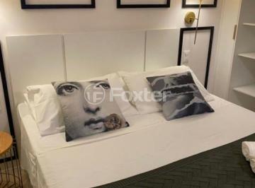 59026c11 · Kitnet / JK / Studio, 1 dormitórios, 26 m², em Mont Serrat
