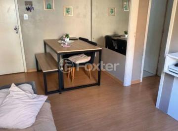 04c51cb7 · Apartamento, 3 dormitórios, 57 m², em Passo das Pedras