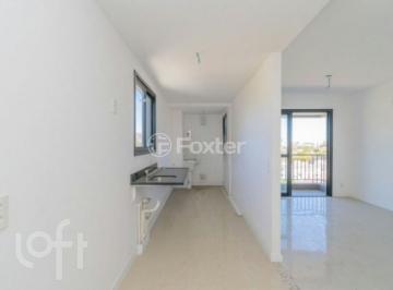 02440bdf · Kitnet / JK / Studio, 1 dormitórios, 54.24 m², em Praia de Belas