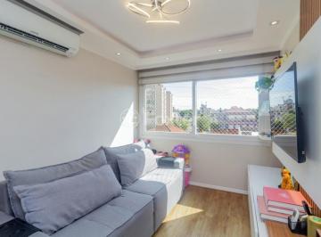 01-APARTAMENTO-2D-SAO-SEBASTIAO-PORTO-ALEGRE-991004.jpg · Apartamento, 2 dormitórios, 60.81 m², em São Sebastião