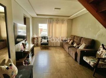 e8a87a76 · Casa em Condomínio, 3 dormitórios, 85 m², em Hípica