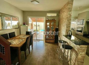90645b1b · Casa em Condomínio, 3 dormitórios, 85 m², em Hípica