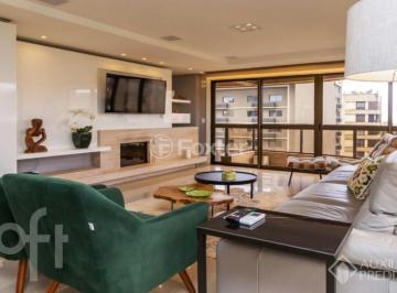 9846ead1 · Apartamento, 3 dormitórios, 190 m², em Bela Vista