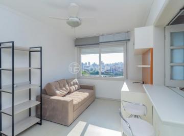 01-APARTAMENTO-1D-PETROPOLIS-PORTO-ALEGRE-990910.jpg · Apartamento, 1 dormitórios, 39.69 m², em Petrópolis