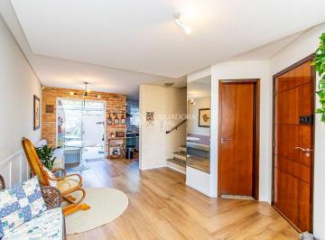 Casa · 159m² · 3 Quartos · Sobrado Jardim das Américas em condomínio| 159m ² -