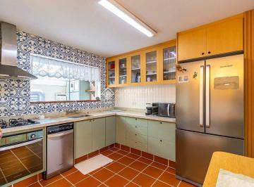 Casa · 159m² · 3 Quartos · Sobrado reformado - Jardim das Américas em condomínio| 159m ² -