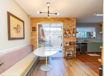Casa · 159m² · 3 Quartos · Sobrado - Jardim das Américas em condomínio| 159m ² - Próx. Av. das Torres
