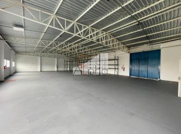 Comercial · 650m² · Comercial para aluguel - nas Chácaras Marco