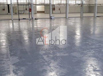 Comercial · 2300m² · Comercial para aluguel - no Jardim Califórnia