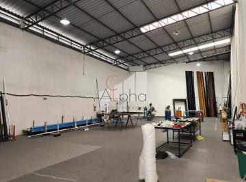 Comercial · Comercial para aluguel - nas Chácaras Marco