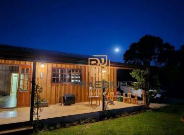 8043f5965c7a20e3685892b7de332f0420386623 · Chácara à venda, 10200 m² por R$ 739.000,00 - Jardim Dona Belizaria - Almirante Tamandaré/PR